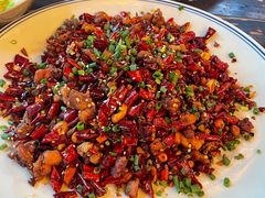-饭江湖·江湖菜(湖广会馆店)