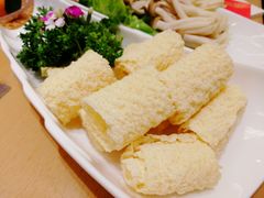 -湯系·煲汤手艺人(东二环泰禾广场店)