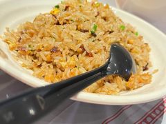 -肥肥虾庄·金牌油焖大虾(杨园滨江时代walk店)