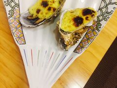 -悦和餐厅(CBD玉米楼店)