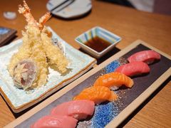 -水之惠鲜鱼料理(王府大街店)