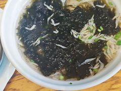 -金海湾海鲜排档(朱家尖店)
