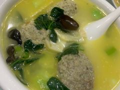 -溱湖八鲜菜馆