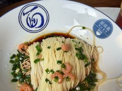 -二泉园老菜馆·百年无锡菜