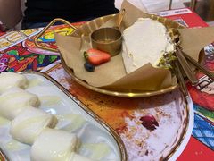 -甜心妈妈·榴莲星级糖水(北京路总店)