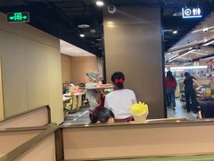 -海底捞火锅(八佰伴店)