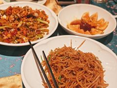 -茶人村·宫廷私厨(奥体印象城店)