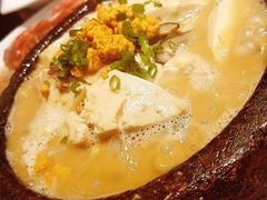 海胆豆腐-千品香(碧桂园银河城店)