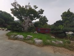 -南山风景名胜区