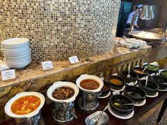 -怡聚轩全日制自助餐厅(大中华喜来登酒店)