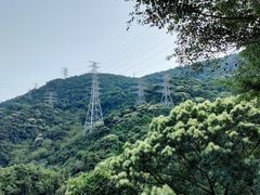 -梧桐山风景名胜区