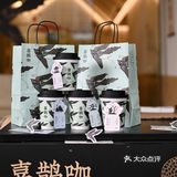 潮汕茶咖拿捏！！深圳只要1r就能喝到！！