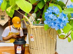 -小时光咖啡馆(北锣鼓巷店)