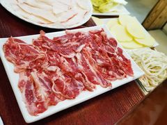 -广味鲜潮汕牛肉火锅(延安三路店)