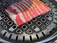 -韩味南山塔·烤肉自助(中骏世界城店)