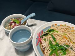 -懒人盐府人家(航天桥店)