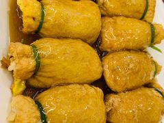-玉华台饭庄(裕中西里小区店)
