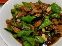 -金陵后厨·南京菜(新街口秣陵路店)