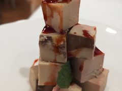 冰沙红酒鹅肝-圆苑(金茂店)