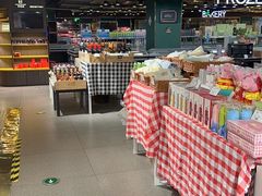 -G-Super 绿地优选(徐汇绿地缤纷城店)