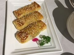 -潮福城大酒楼·潮味粤品·港式点心(湖滨北路店)