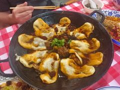 -忆外婆徐州菜·地锅鸡·生日宴(吴庄店)