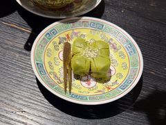 -宫事颐庭·老佛爷贵寿下午茶(颐和园店)