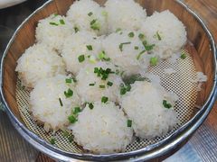 -覃大个·藕汤印象(博奇路店)