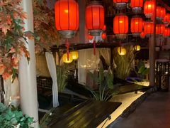 -锦上中式酒馆(南内环店)