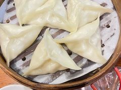 -余氏豆腐包老店(东直街店)