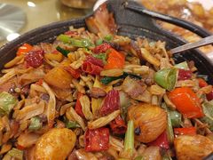 -宜宾海鲜酒家·三十年老字号