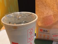 -麦当劳(开萝大道店)