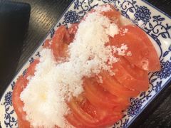 -骄傲de小龙虾 · 全羊馆(新北万达店)