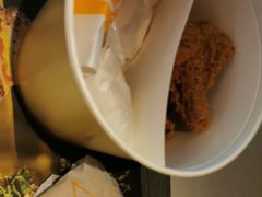 -麦当劳(鄂尔多斯机场店)