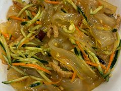 -李连贵熏肉大饼(沈阳站店)