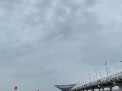 -山海广场