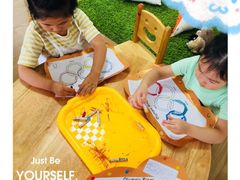 -MuaKids Garden