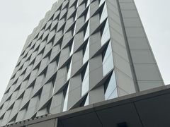 -北京三里屯CHAO酒店