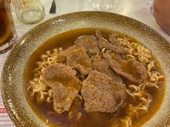 -大哥餐厅(西城花园店)
