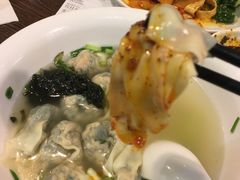 -状元水饺(成都SM广场店)