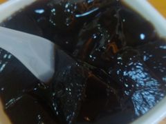 蜂蜜龟苓膏-家味螺蛳粉&烤鱼(安远路店)