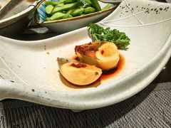 -昱匠·日本料理(金融街店)