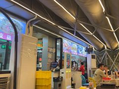 -小煵记·打边炉(西丽文光店)