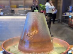 -额尔敦草原涮羊肉·烧烤(冻青树总店)
