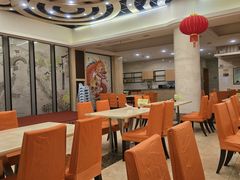 -穆桂英美食(南禅寺店)