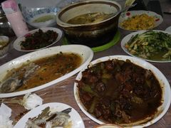 -妈妈的小作坊(陈家镇店)