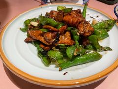 -杨记隆府重庆江湖菜(大悦城店)
