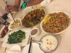 -楼兰印象(朝外店)