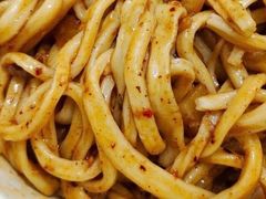 -乡党臊子面(丰庆公园店)