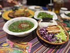 -呐咪傣园·云南菜(石厦店)
